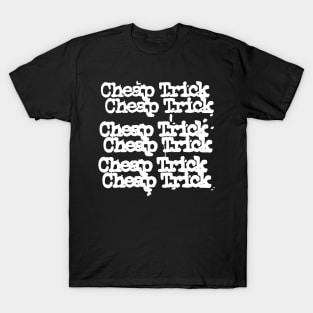 Cheap Trick 1 T-Shirt